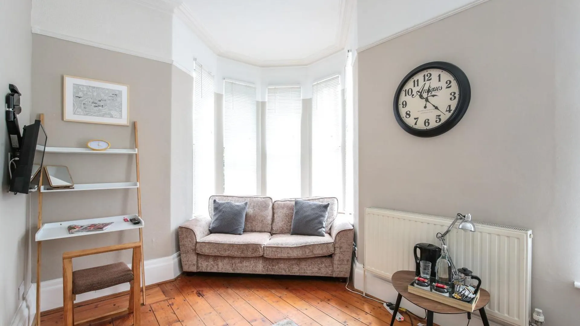 Guest house Baytree Lodge Chester