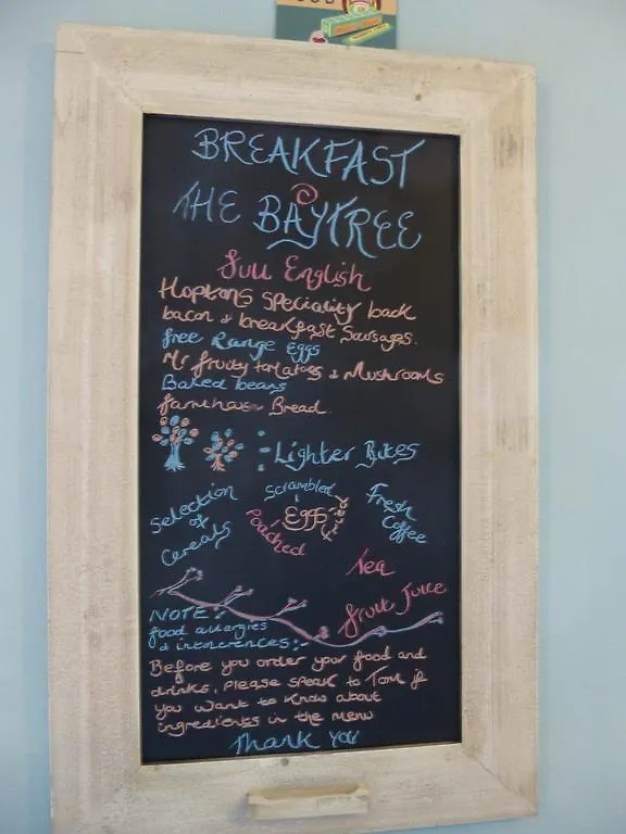 *** Guest house Baytree Lodge Chester United Kingdom
