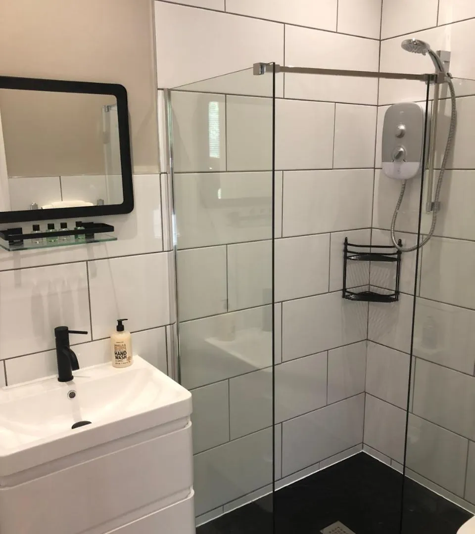 Baytree Lodge Chester 3*,