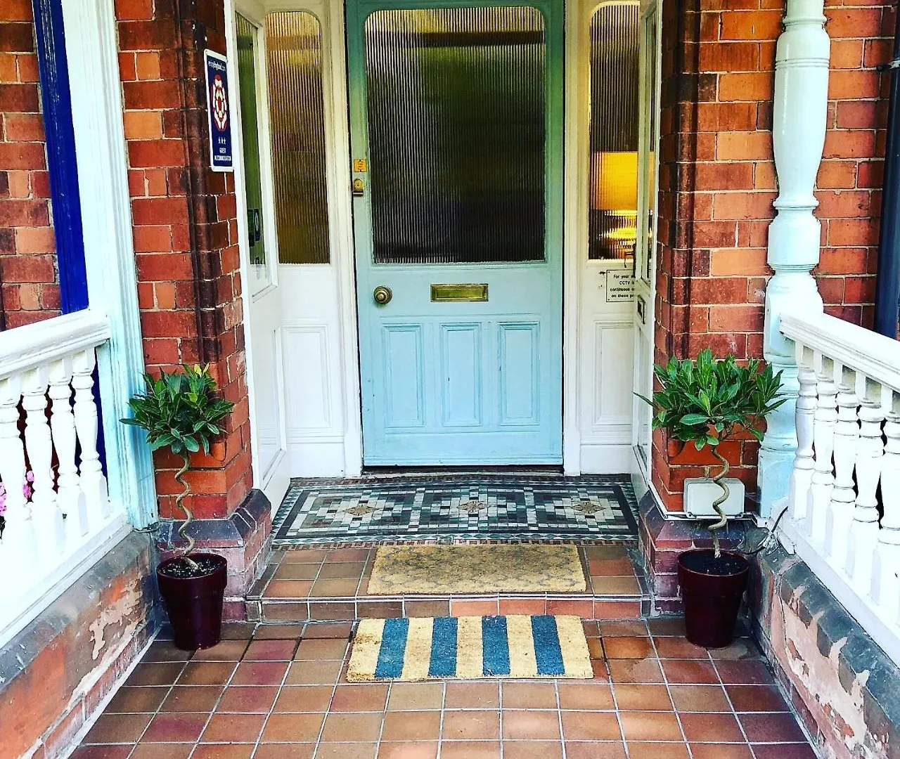 Baytree Lodge Chester