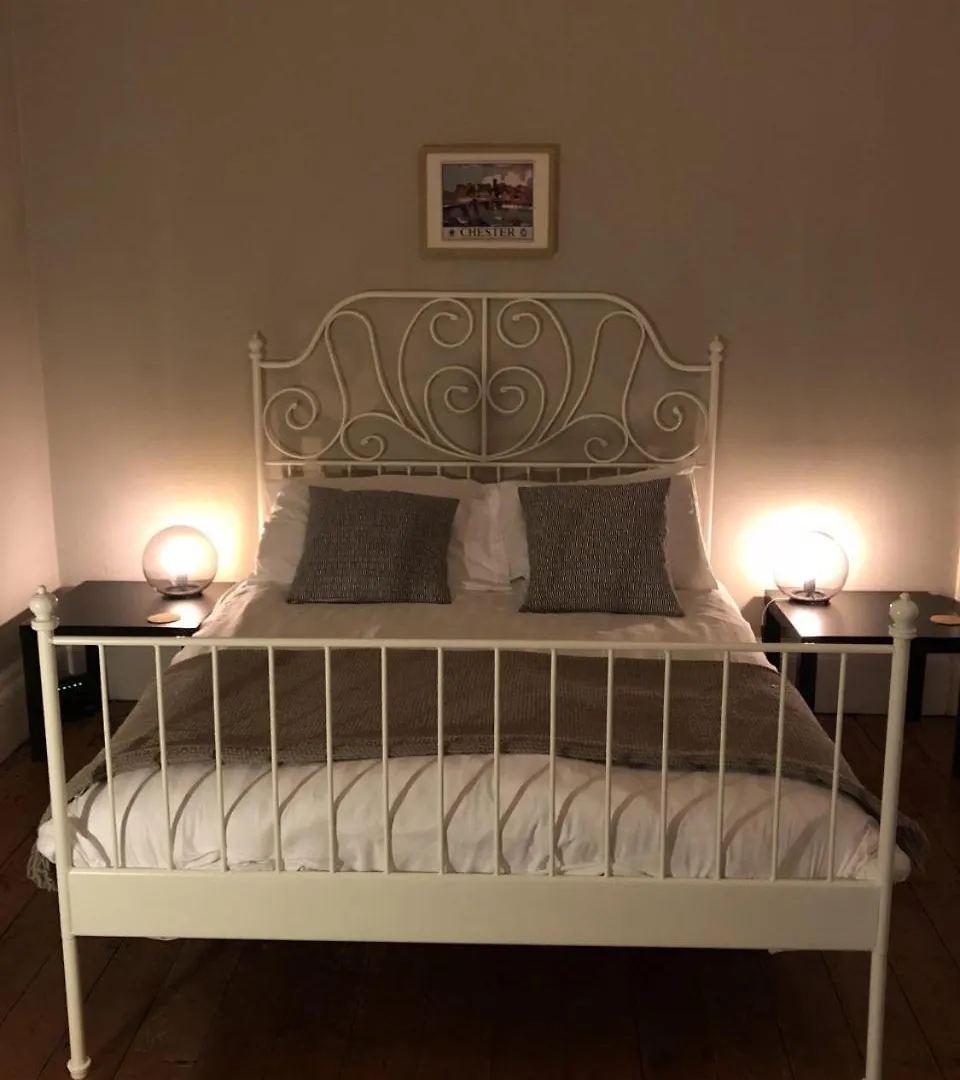 Baytree Lodge Chester United Kingdom