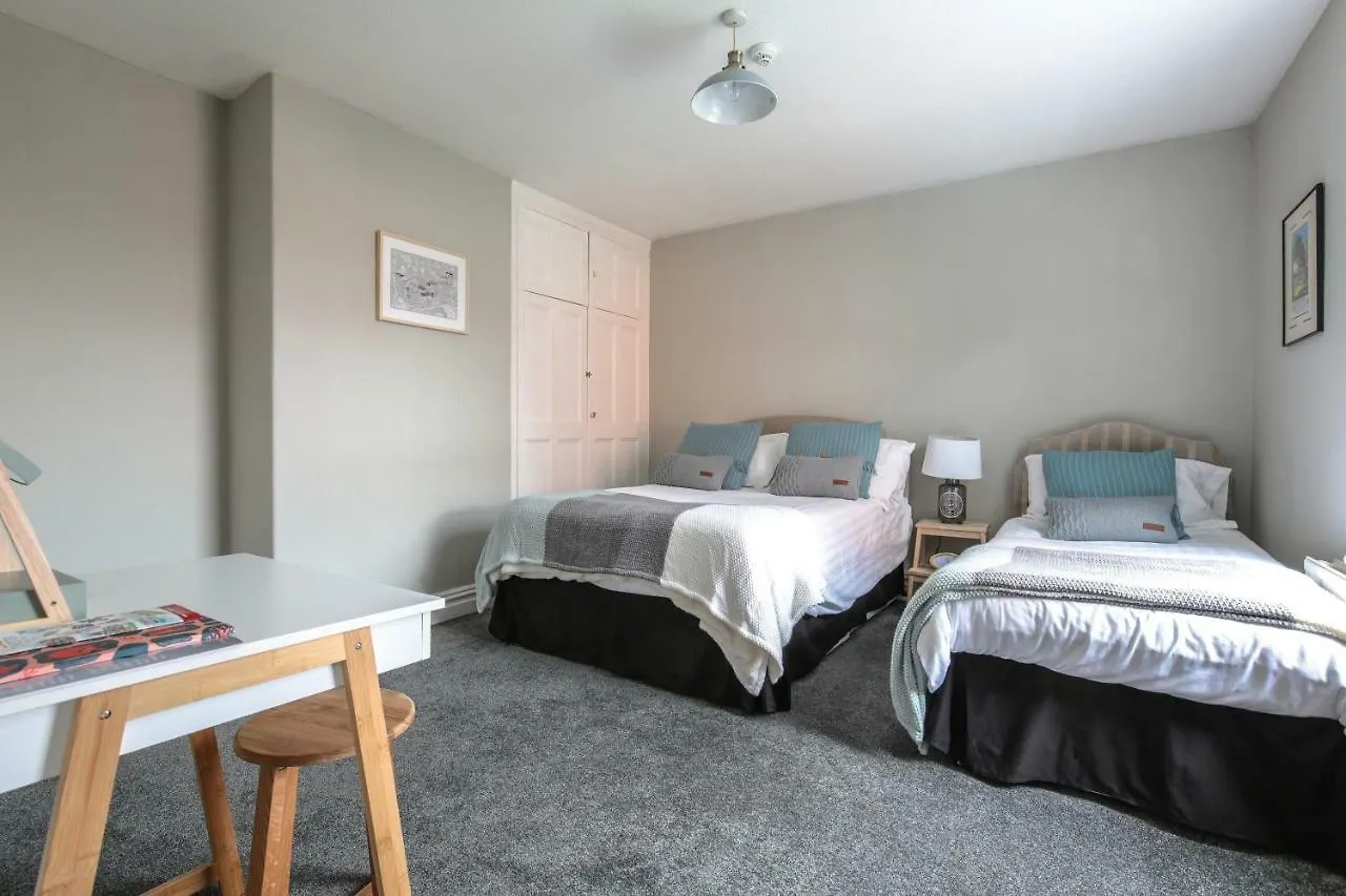 *** Guest house Baytree Lodge Chester United Kingdom