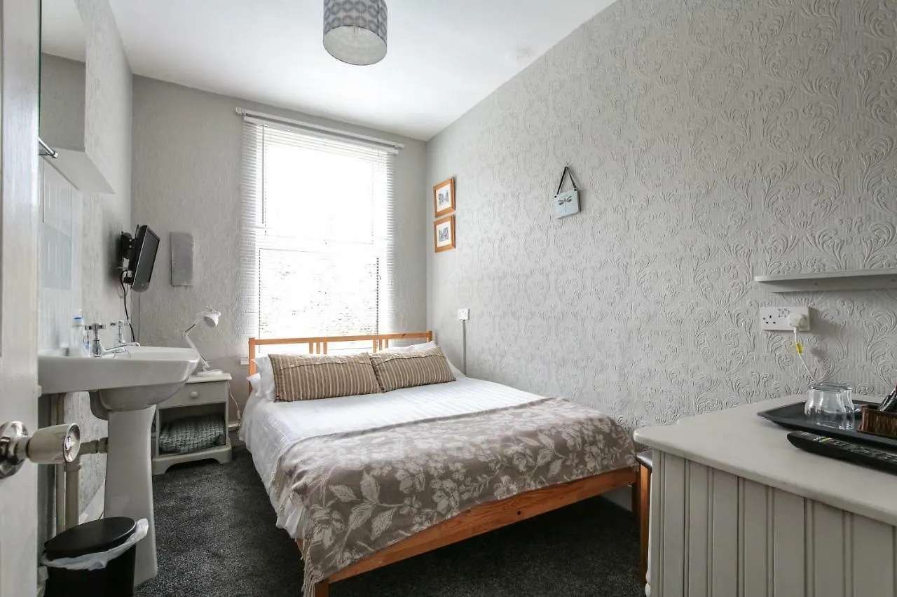 Baytree Lodge Chester 3*,  United Kingdom