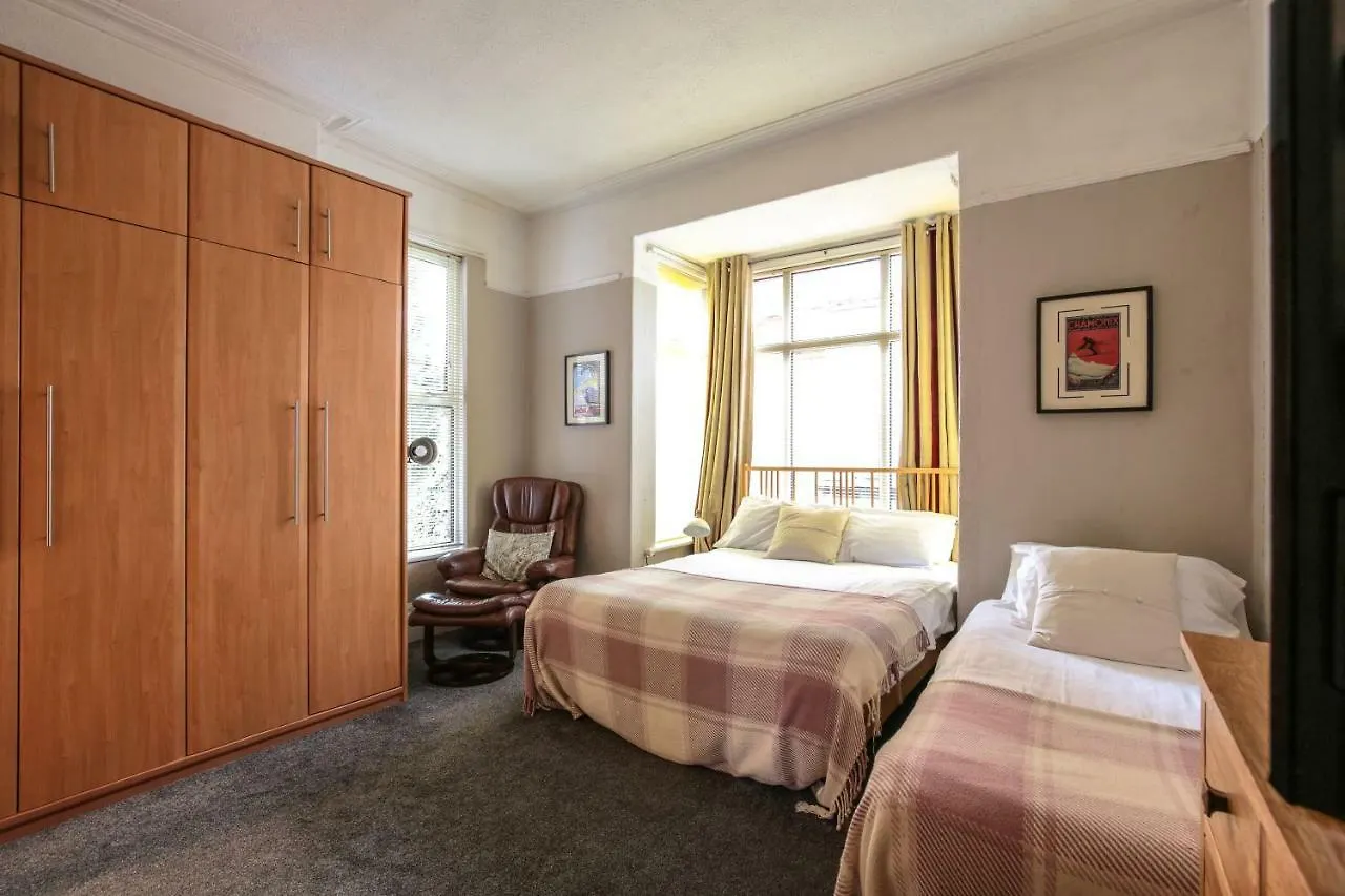 Baytree Lodge Chester 3*,  United Kingdom