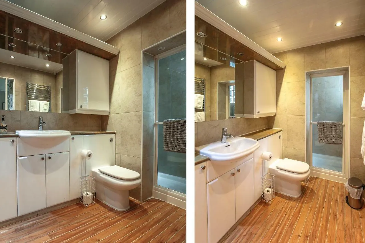 Baytree Lodge Chester