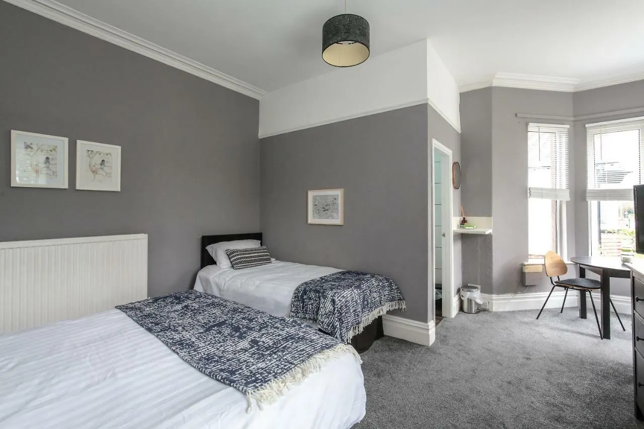Baytree Lodge Chester 3*,