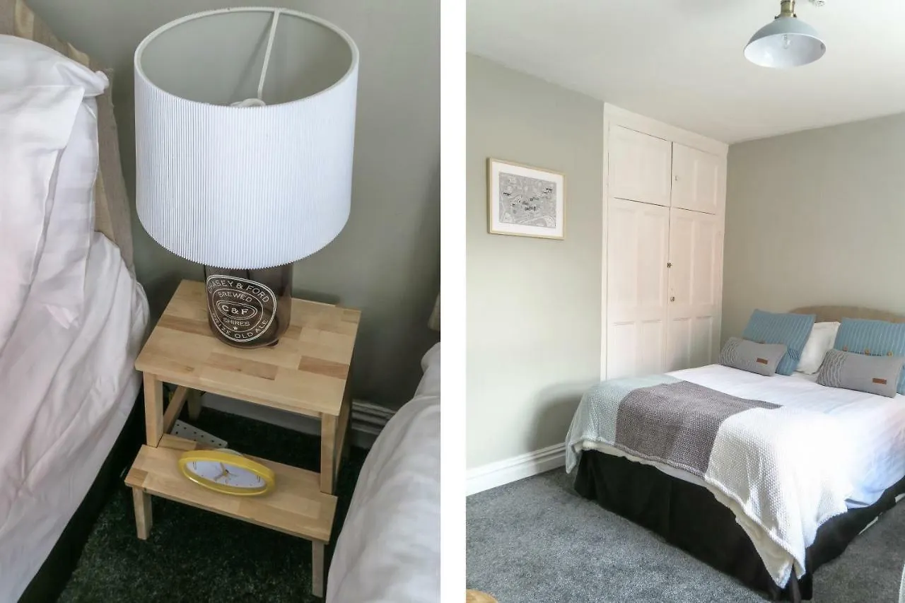 Baytree Lodge Chester United Kingdom