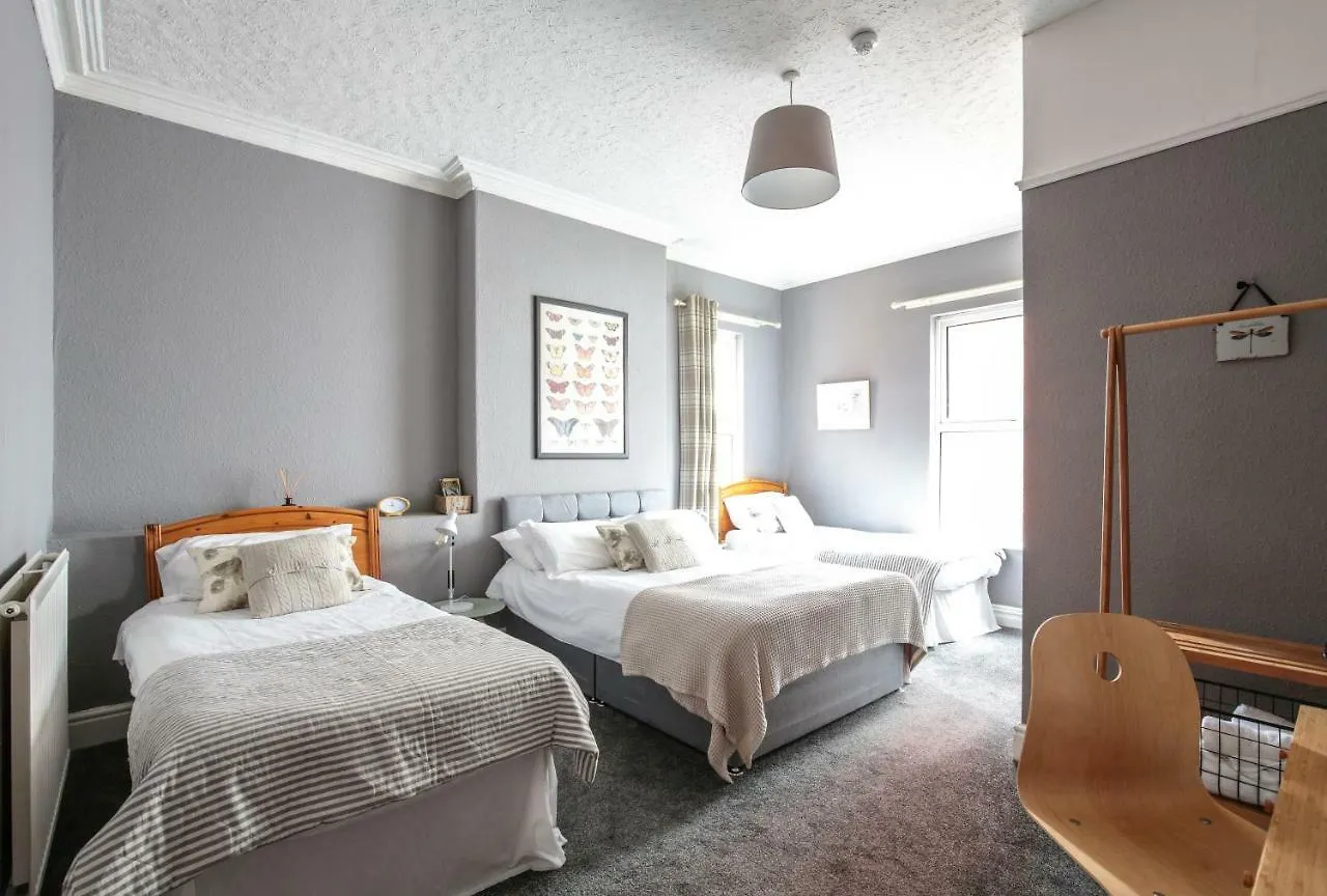 Guest house Baytree Lodge Chester
