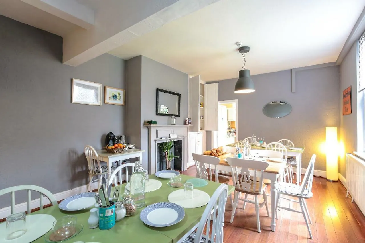 Guest house Baytree Lodge Chester