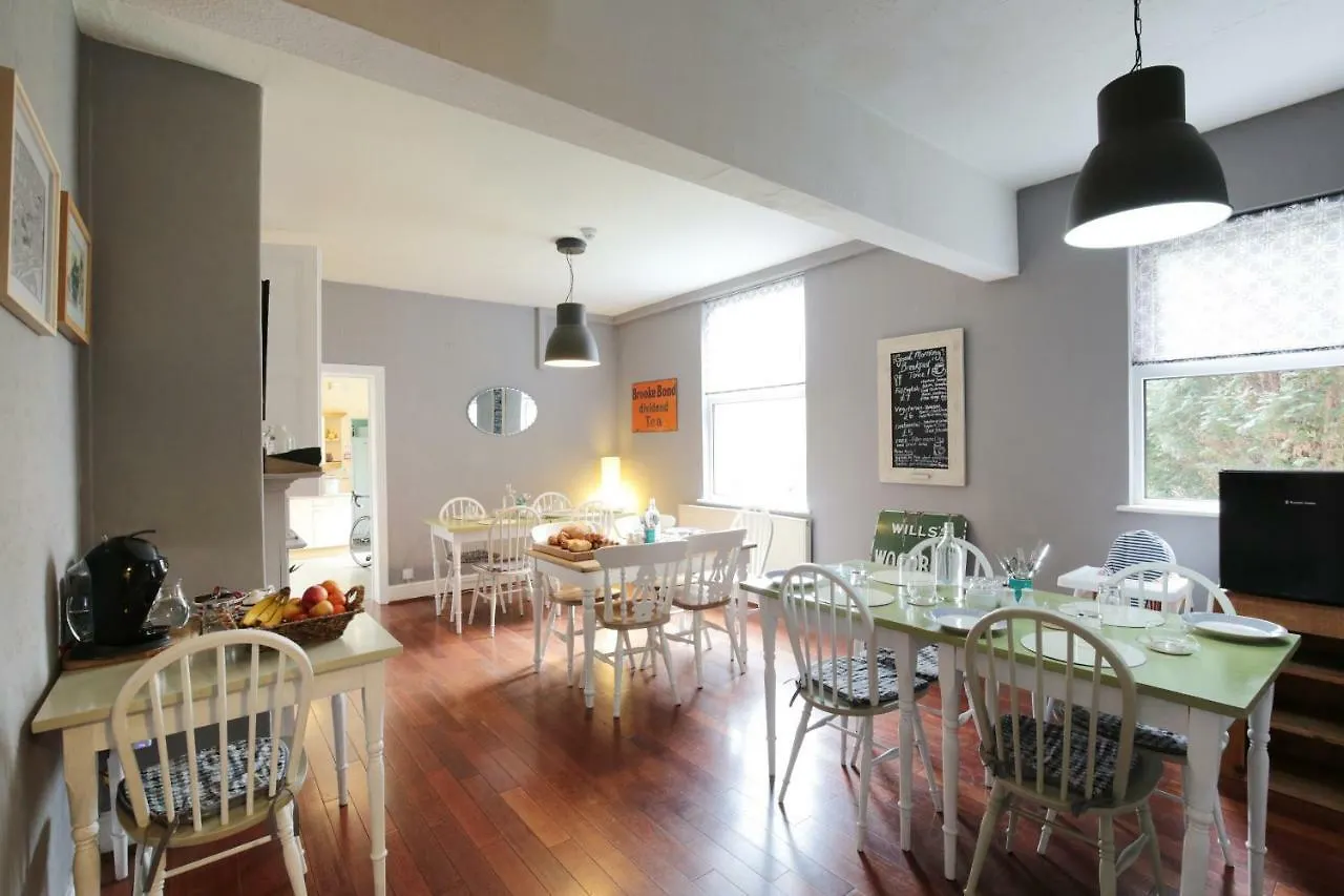 *** Guest house Baytree Lodge Chester United Kingdom