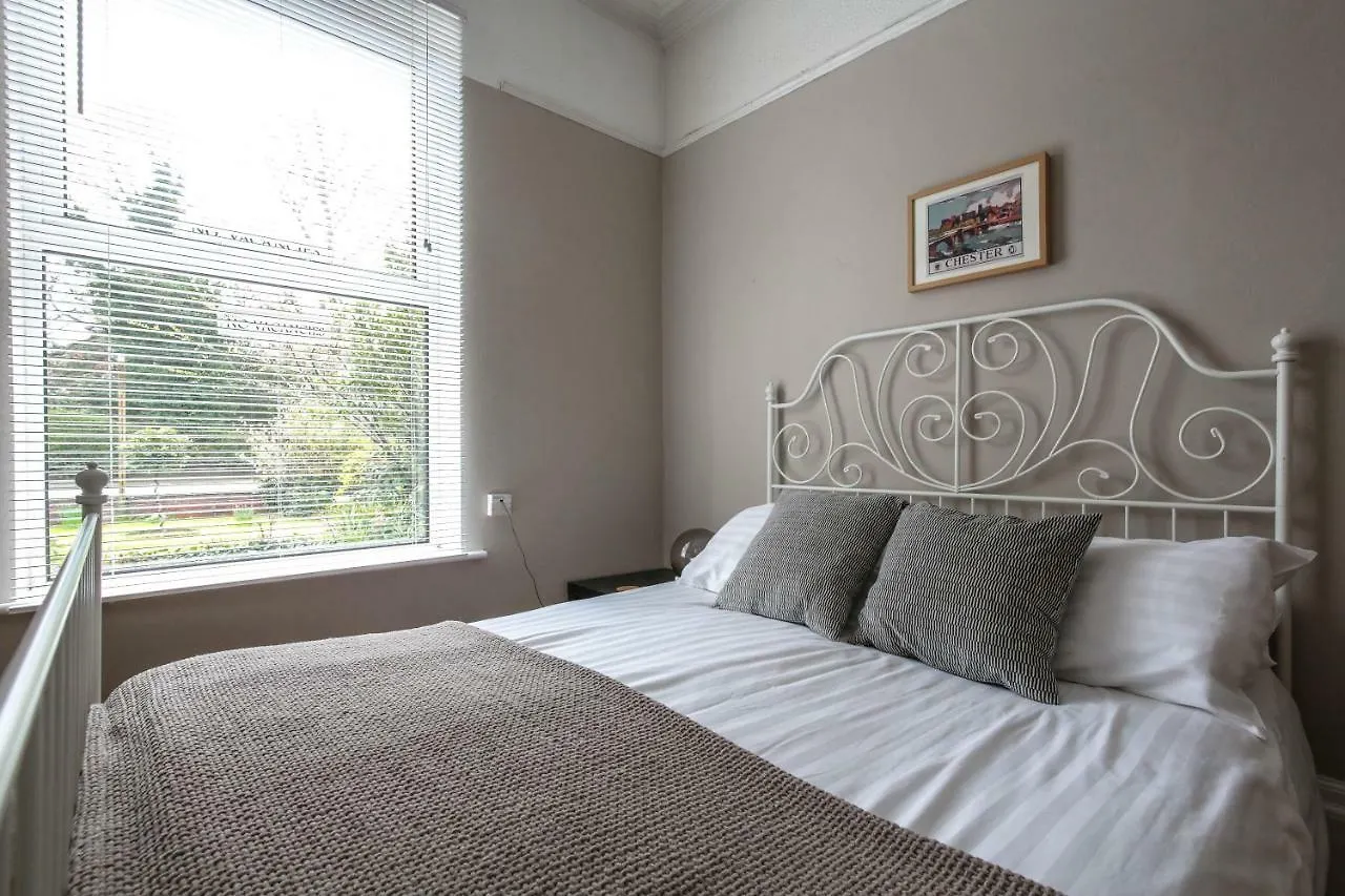 Guest house Baytree Lodge Chester