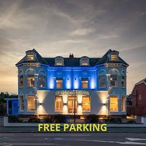**** Отель St Andrews Великобритания