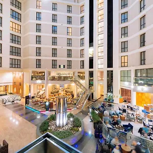 **** Отель Sofitel London Gatwick Великобритания