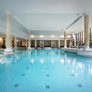 Hotel Delta By Marriott Manchester Airport, Hale (Greater Manchester)