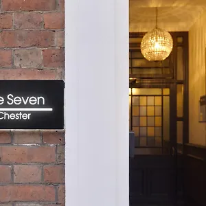 The Seven ***** Chester