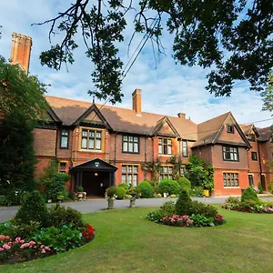 **** Отель Stanhill Court Hotel, A Member Of Radisson Individuals Великобритания