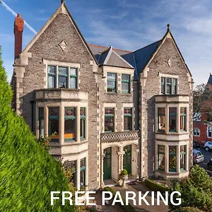 *** Отель Lincoln House Private Великобритания
