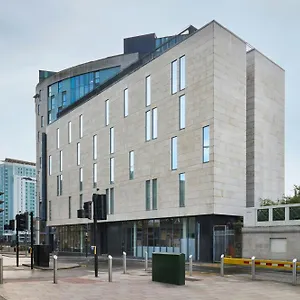 *** Отель Four Points Flex By Sheraton Великобритания