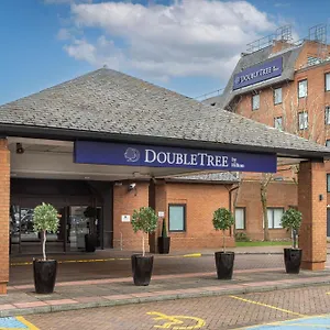 Hotel Doubletree By Hilton Manchester Airport, Hale (Greater Manchester)