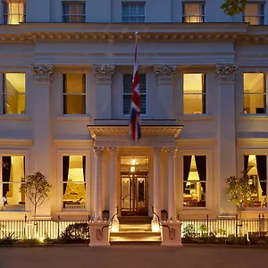 **** Отель Malmaison Великобритания