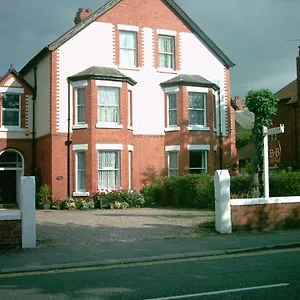 Shenley *** Chester